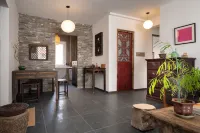 Changchun Qingfeng Mingyue Kongjian Homestay (Yatai Football Jingyue Training Base) - Kuumat lähteet