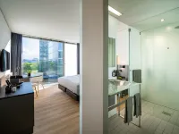 INNSiDE by Meliá Munich Parkstadt Schwabing Hotels near Schwabing