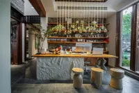 Pingjiang Jiuyue Courtyard (Pingjiang Road Branch) - 3-Star