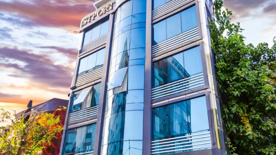 Istport Hotels