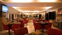 Lorin Dwangsa Solo Hotel - Morgenmad