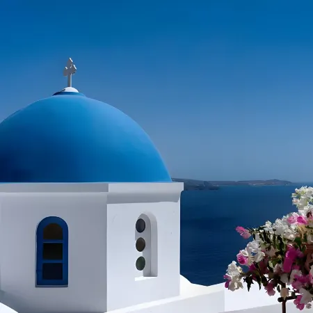 Songyun Skyline Seaview Holiday Hotel