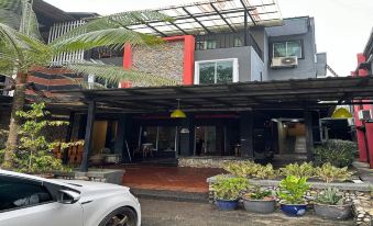 OYO 90938 the Nk Langkawi