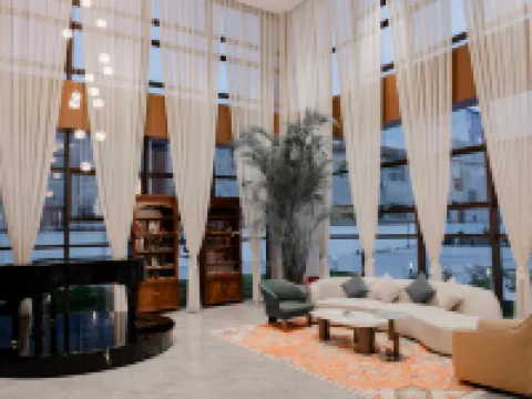 滎陽文心蘭雅緻飯店 滎陽住宿飯店