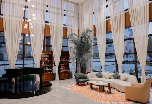 싱양 웬시란 호텔