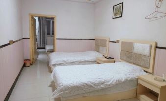 Funan county Hongpeng hotel