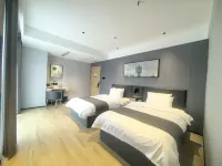 Junyi hotel nanqiao district government affairs center branch Hotel a Chuzhou