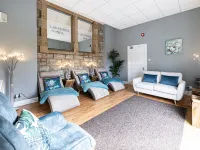 The Atholl Palace Hotels in Pitlochry