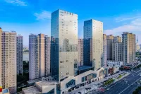 JI Hotel (Luoyang Luoyi Old Town Yingtianmen) Hotel a 