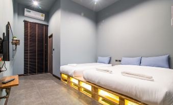 Beach Access Giant Pool Villa 6BR - VVH11.3