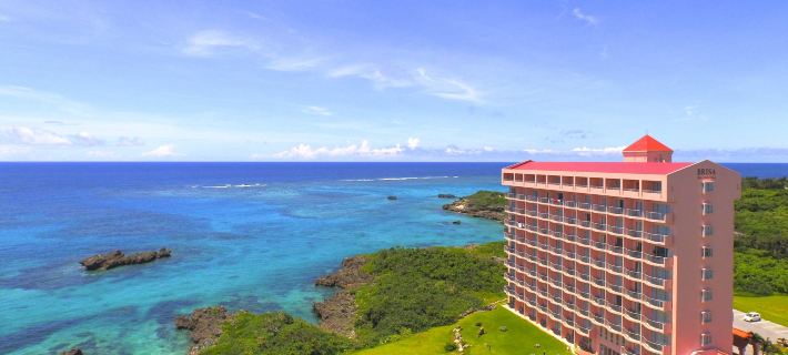 Wellness Villa Brisa Hotels in Miyakojima