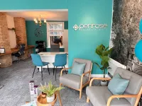 Harper Luxe Serviced Apartments Dunstable