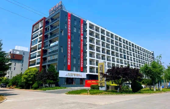 秦皇島卡梅爾酒店（山海關老龍頭店）