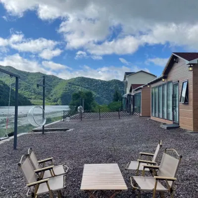 Kuandian Shanshui Yunxuan Homestay