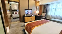 Bavaria Regent Hotel Hailar