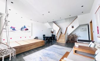 Longju Homestay in Dongying District