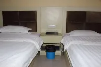 Lanzhou Jiayuan Business Inn - Ramah Hewan Peliharaan