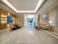 Vienna Hotel (Jiaxing Haiyan College Branch)