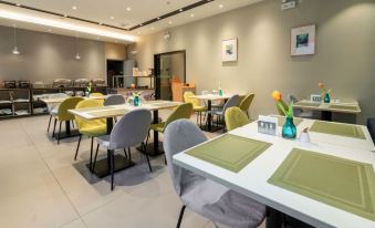 Homeinn Selected Hotel (Hefei Wuhu Road Daoxianglou Subway Station)