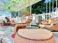 Jingsu Night Homestay Hotels in Yining County