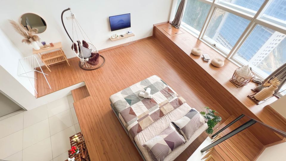 Empire City Signature Duplex Suites
