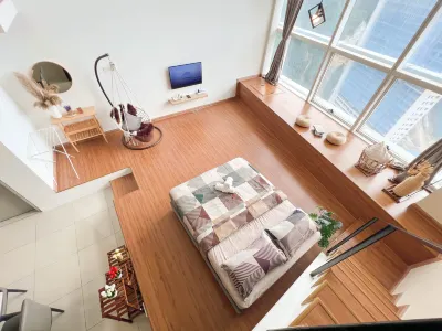 Empire City Signature Duplex Suites