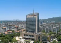 Overseas Chinese Narada Lishui Hotel Hotel berhampiran Sanyan Temple