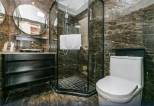 千礁島ホテル（竜王頭ビーチ）