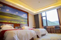 Yunda Hotel (Zhagulu Town) Hotels in Zhuoni