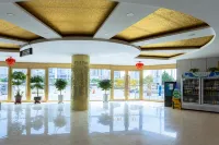 Wuwei Jinjiu Business Hotel (Municipal Museum Tumor Hospital Branch)