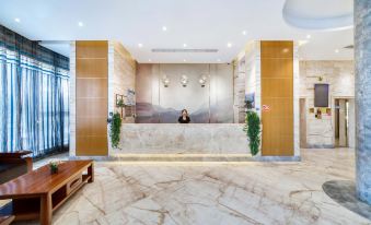Hengdela Boutique Hotel