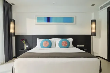 The Chill Resort & Spa Koh Chang