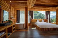 Lugu Lake Queqiao Villa