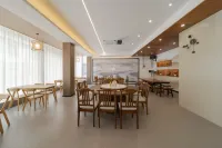 Shanyin Mengju villa intelligent holiday home stay (South Gate Store of Mount Huangshan Scenic Spot)