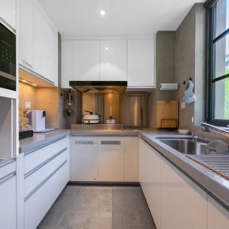 Xiyu Homestay (Anaya Gold Coast)