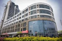 Home Inn Subayun Hotels near Xinchengwuyue Square