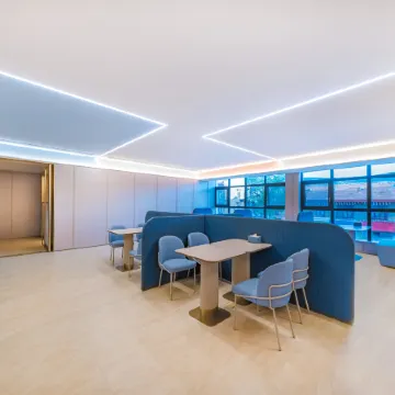 HanTing Hotel (Aba Prefecture Ngawa)