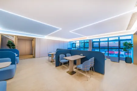 HanTing Hotel (Aba Prefecture Ngawa)