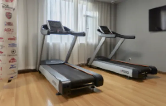 Country inn & suites by Radisson, Houma Xintian Square