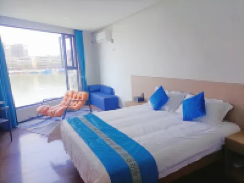 Ancient City Ak Homestay