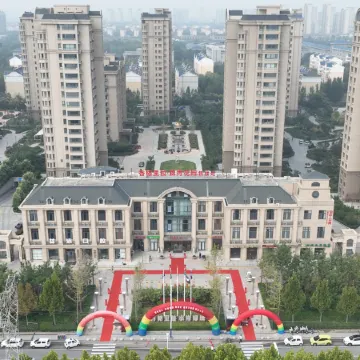 Boning Self-service Hotel