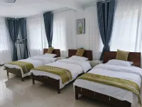 Homestay of Huatianyunyin