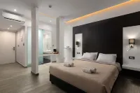 Virginia Family Resort - Balkoner