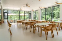 Lishan Sengu · Senjue Xisu - breakfast