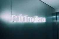 Minimalist Loft 4: Namba Compact Studio & 24/7 Gym