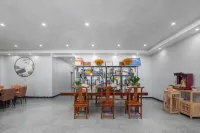 Fubon Homestay (Fanjingshan Scenic Area East Gate) - 2 tähden