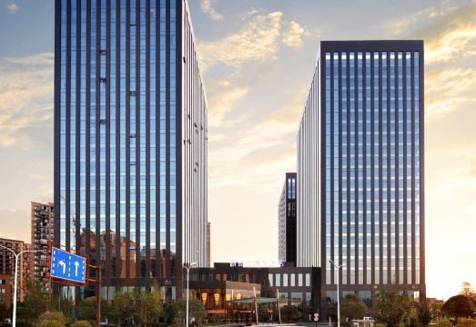 호텔 객실 리뷰 사진 2