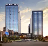 Blue Bay Hotel Hoteles cerca de Zhangjiajie Lotus Garden