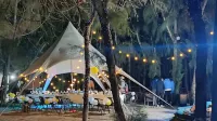 Pingtan Kunhao Resort Hotel - نادي رياضي