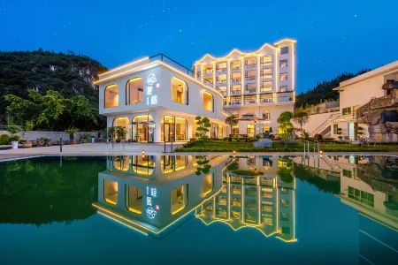 Huangguoshu Yunqi Guesthouse